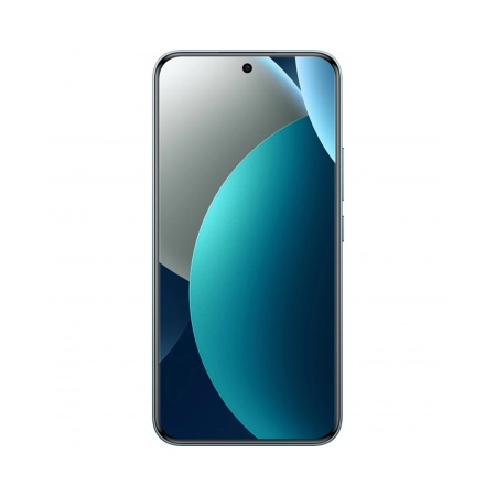 Смартфон Redmi Note 15 Pro 5G 8GB/256GB, синий